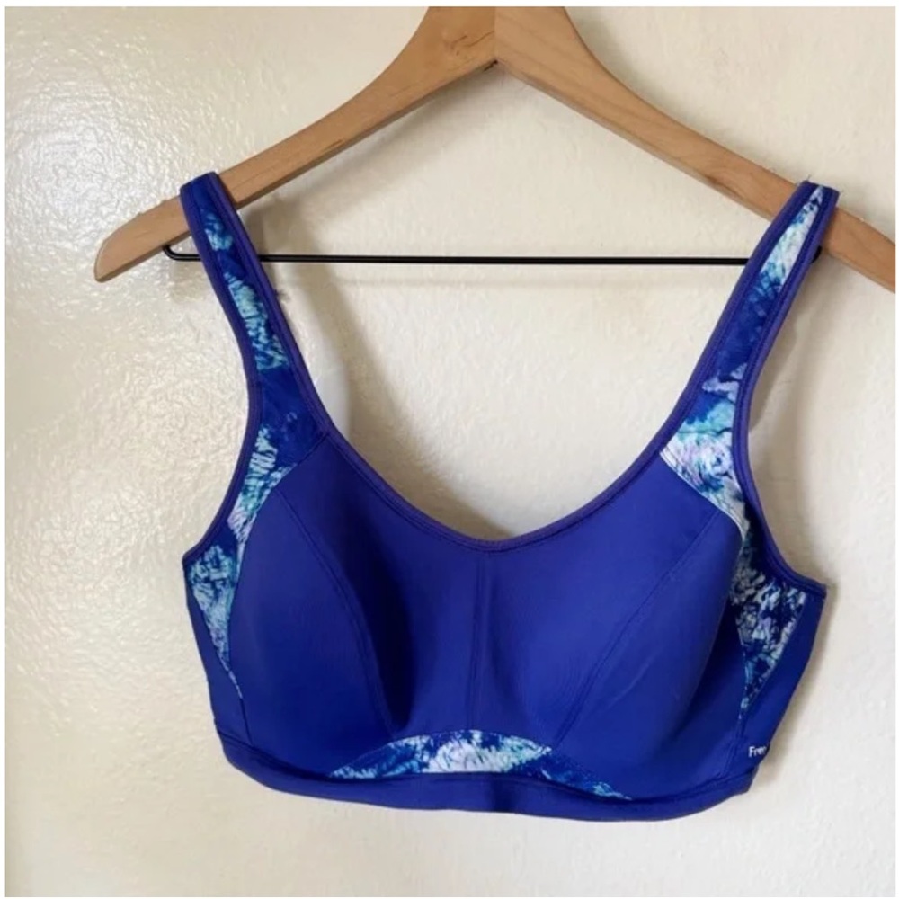 Freya | Active Underwire Crop Top Sports Bra